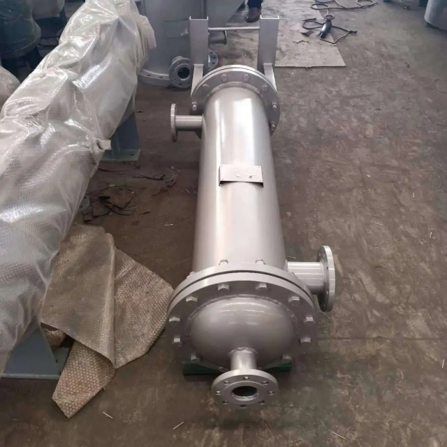 桂东分集水器重要指标